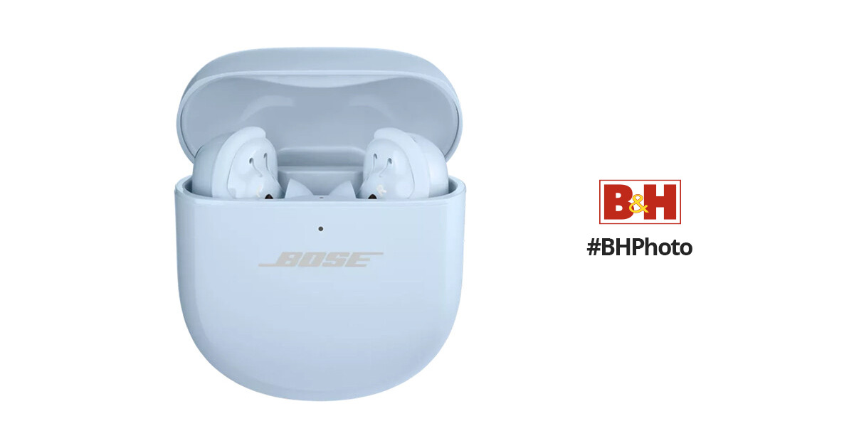 Bose QuietComfort Ultra Earbuds Noise-Canceling True 882826-0050