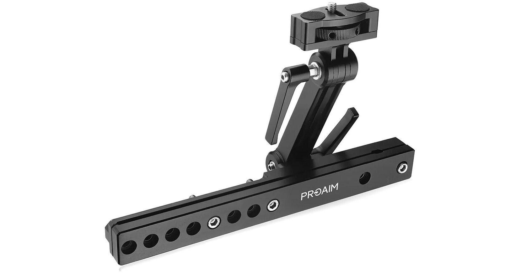 Proaim Car Seat Headrest Mounting Bracket PHDRP01 B&H Photo