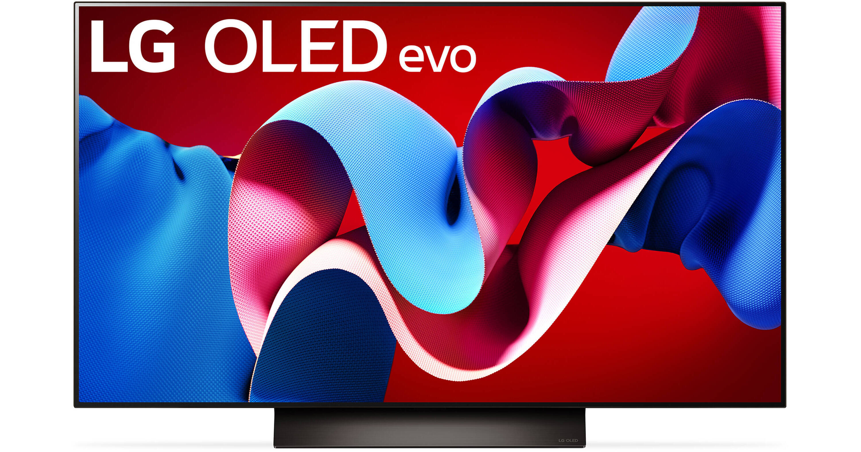 LG OLED Evo C4 48