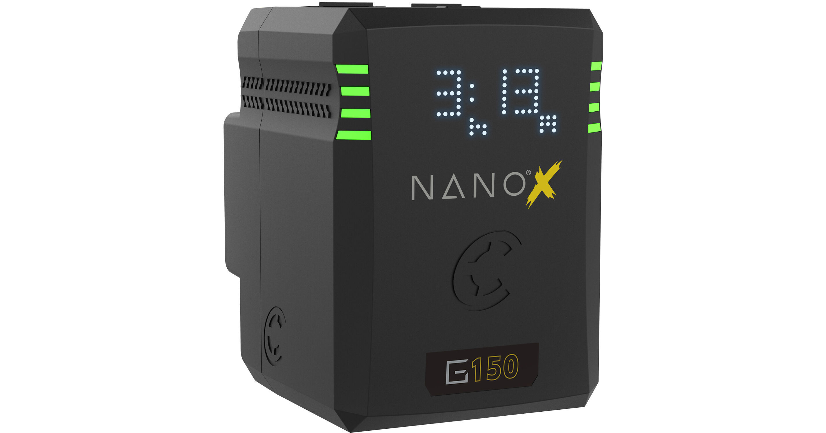 Core SWX NANOX G150 Micro 150Wh Li-Ion Battery NANO-G150X B&H