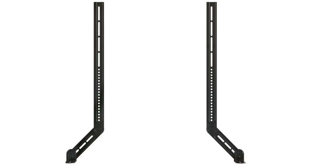 Peerless-AV ACC-SB2 Universal UC/VC Soundbar Mount ACC-SB2 B&H