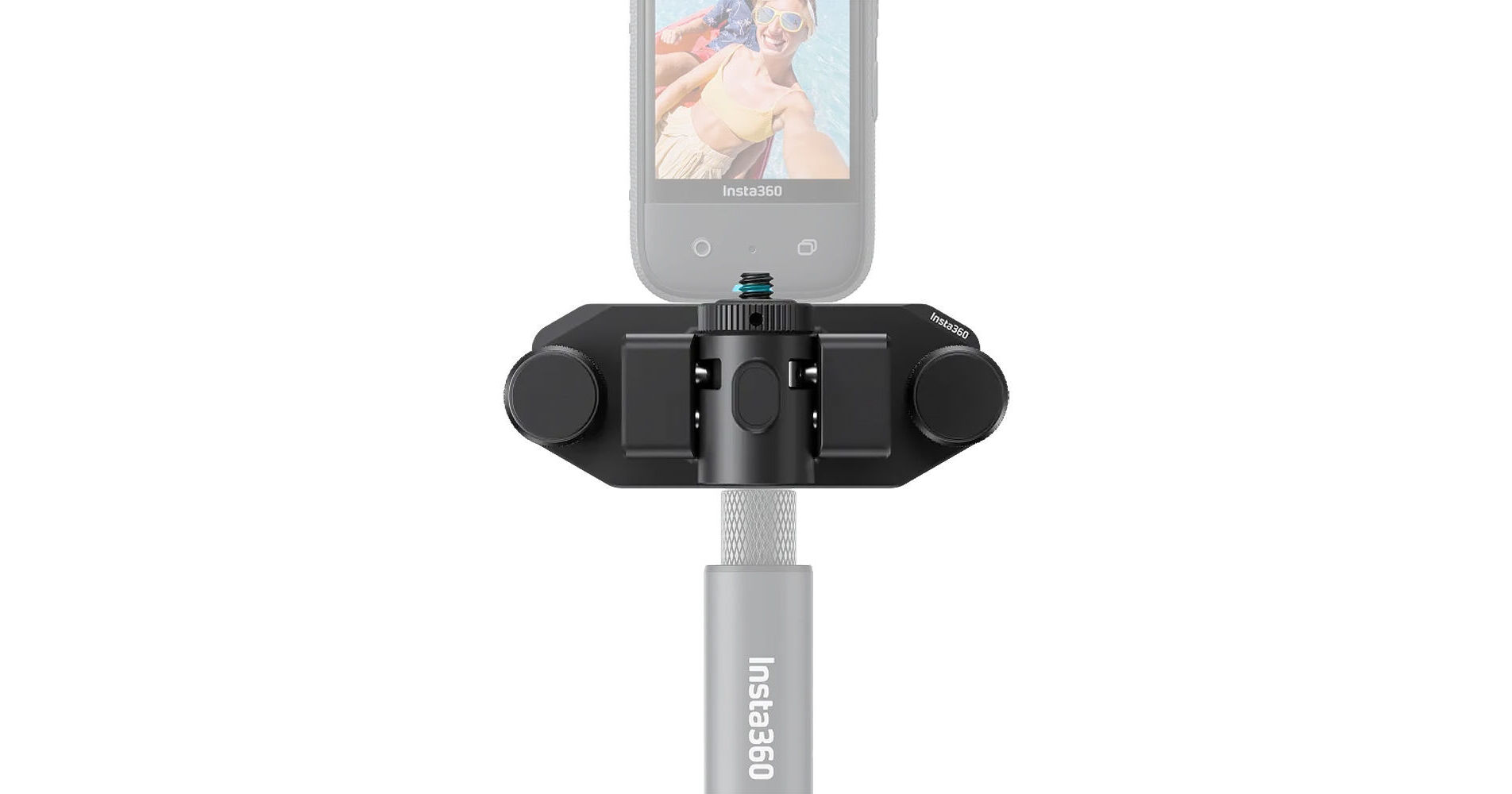 Insta360 Magnetic Selfie Stick Holster