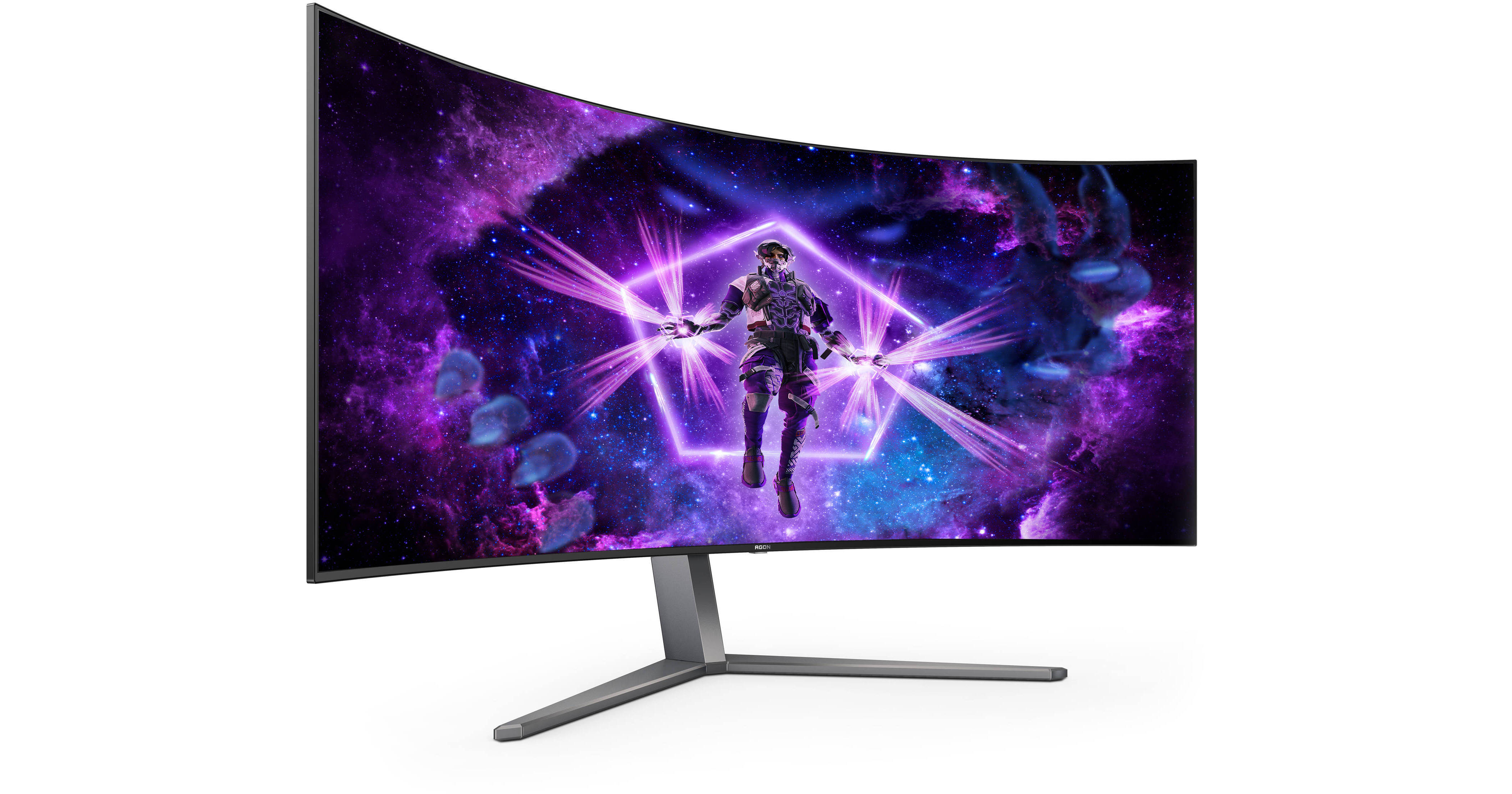 AOC Agon AG456UCZD 44.5" 1440p HDR 240 Hz Ultrawide AG456UCZD