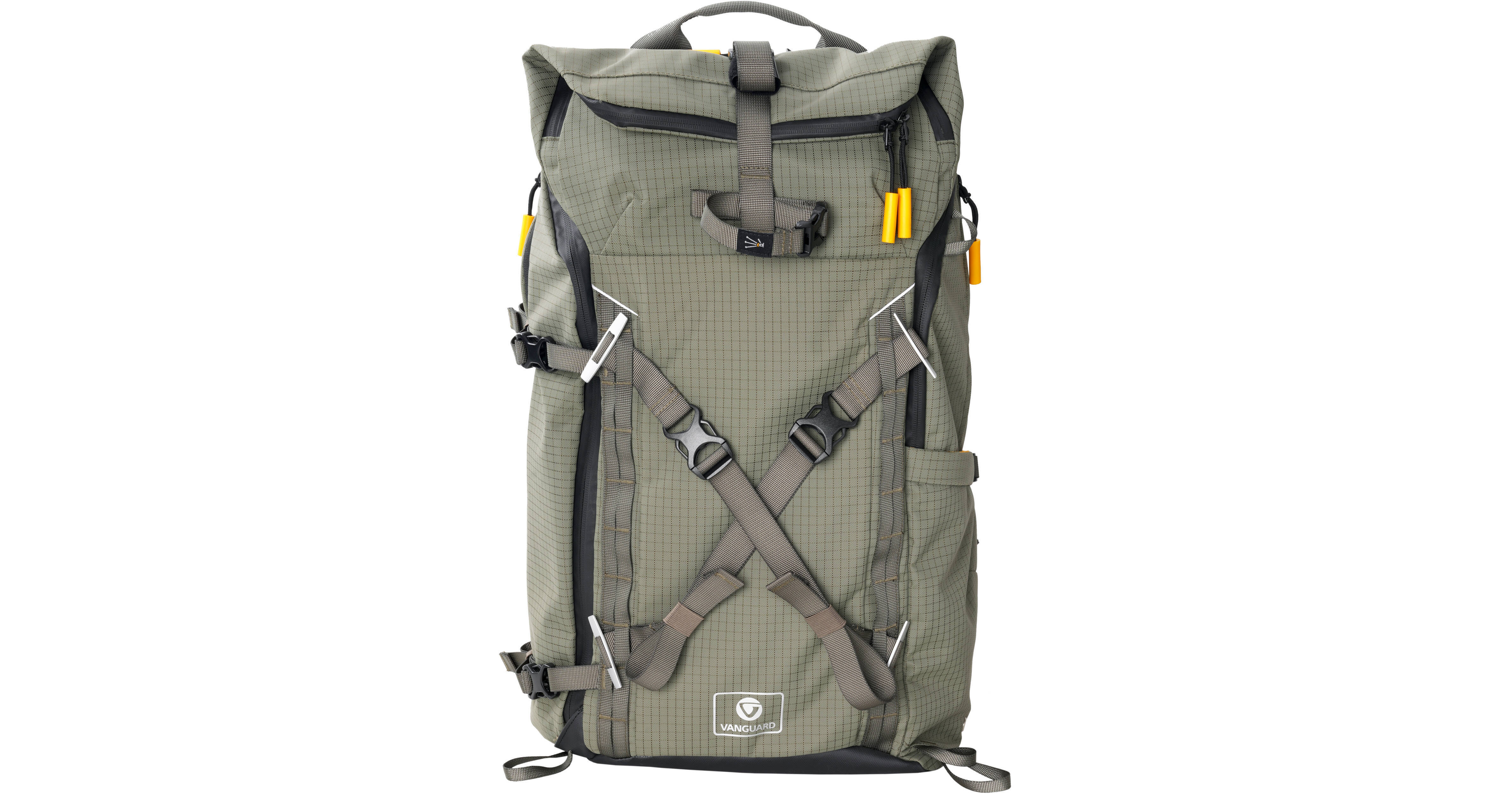 Vanguard VEO Active Birder 56 Backpack VEO ACTIVE BIRDER 56 KG