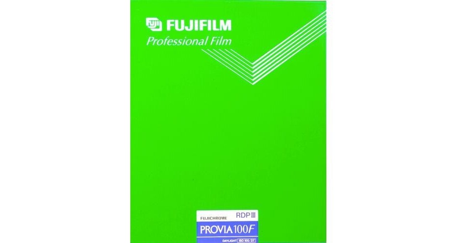 FUJIFILM RDP-III 8x10