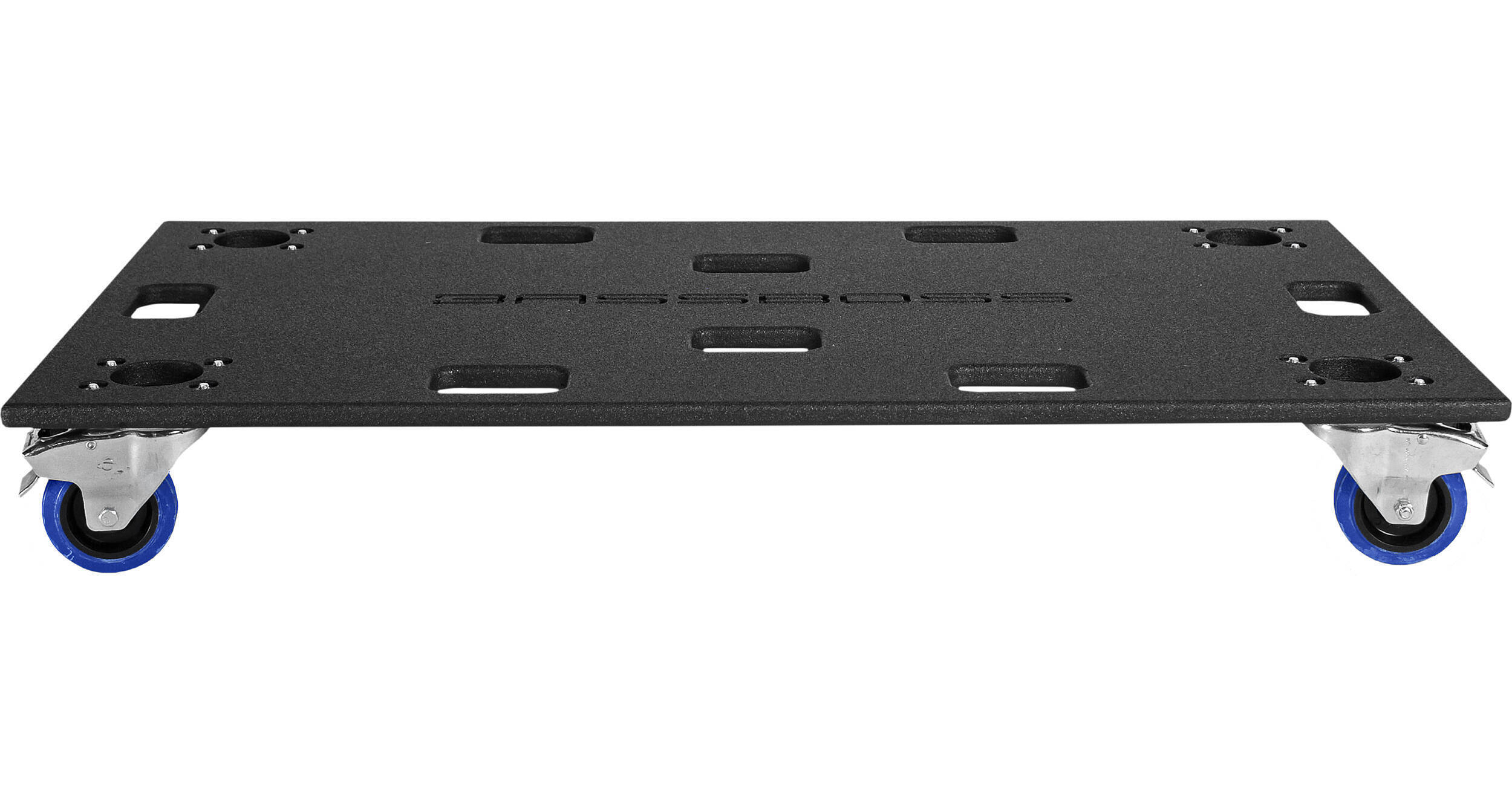 BASSBOSS Vertical Wheel Cart for ZV28 Subwoofer ZV28VWC B&H