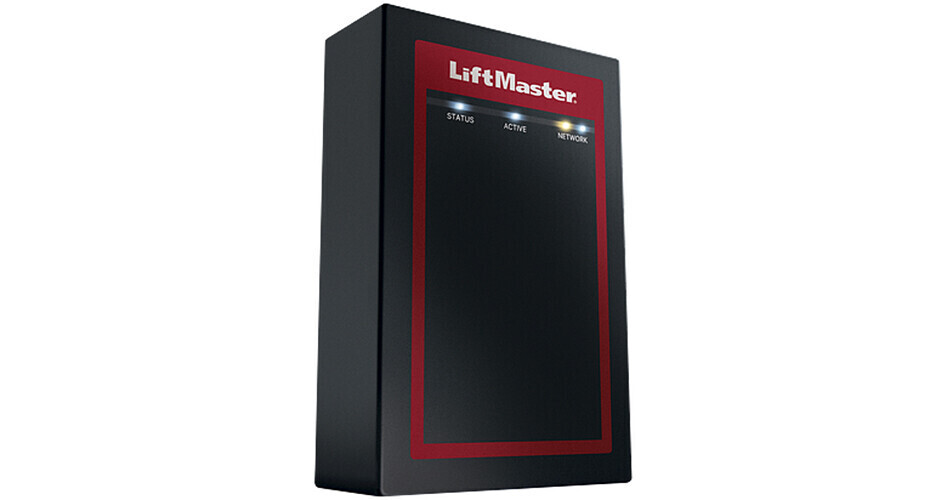 LiftMaster CAP2D Smart Access 2Door Controller CAP2D B&H Photo