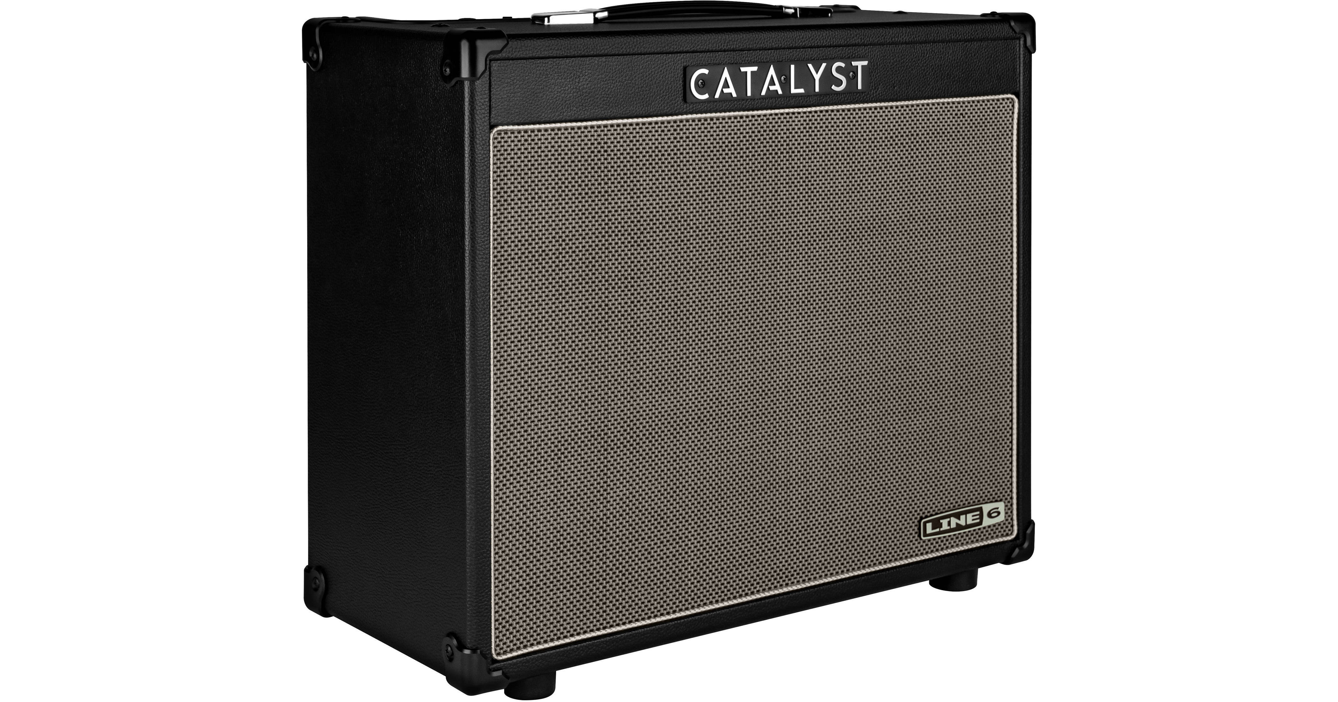 Line 6 Catalyst CX 100 Dual-Channel 100W 1x12