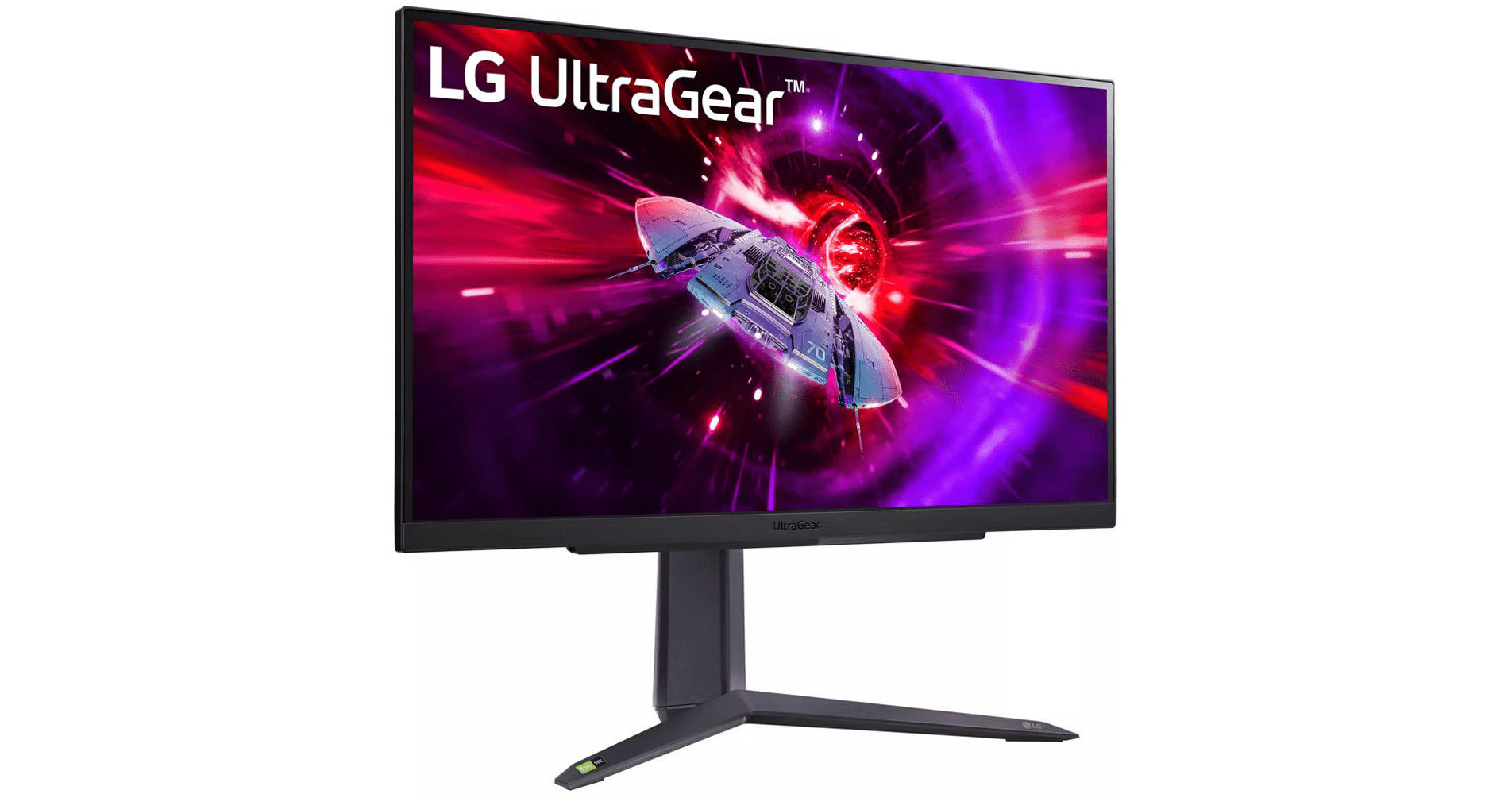 LG UltraGear 27