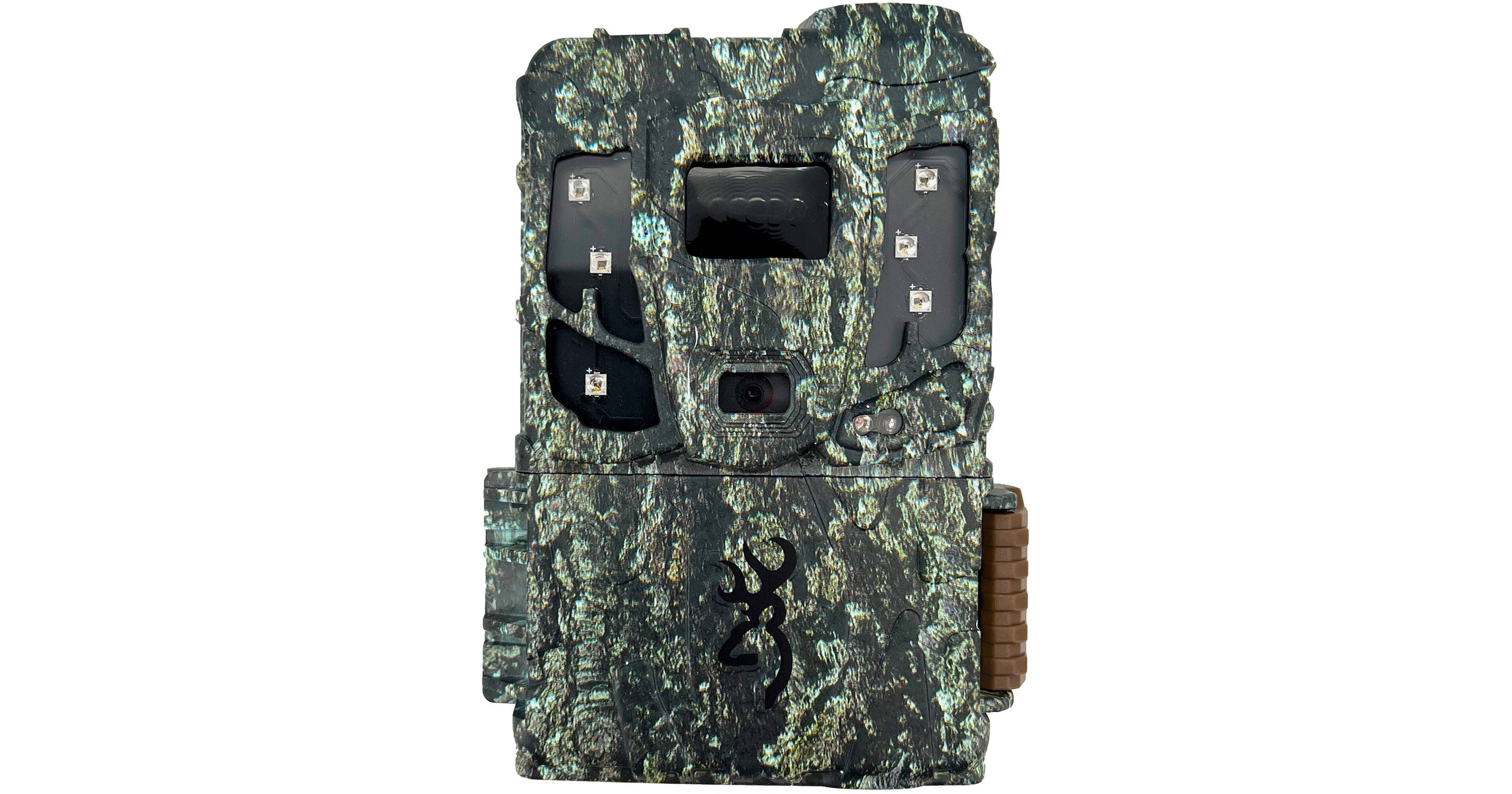 Browning Pro Scout Max Extreme HD Trail Camera BTC PSMXHD B&H