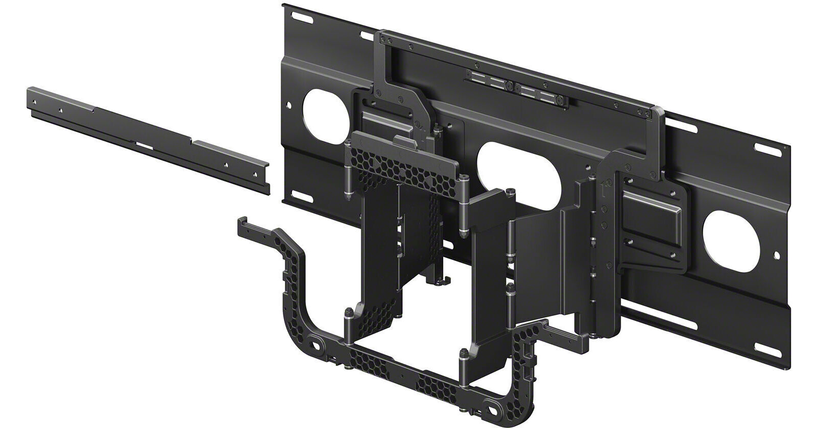 Sony SUWL905 UltraSlim PullOut TV Wall Mount SUWL905 B&H