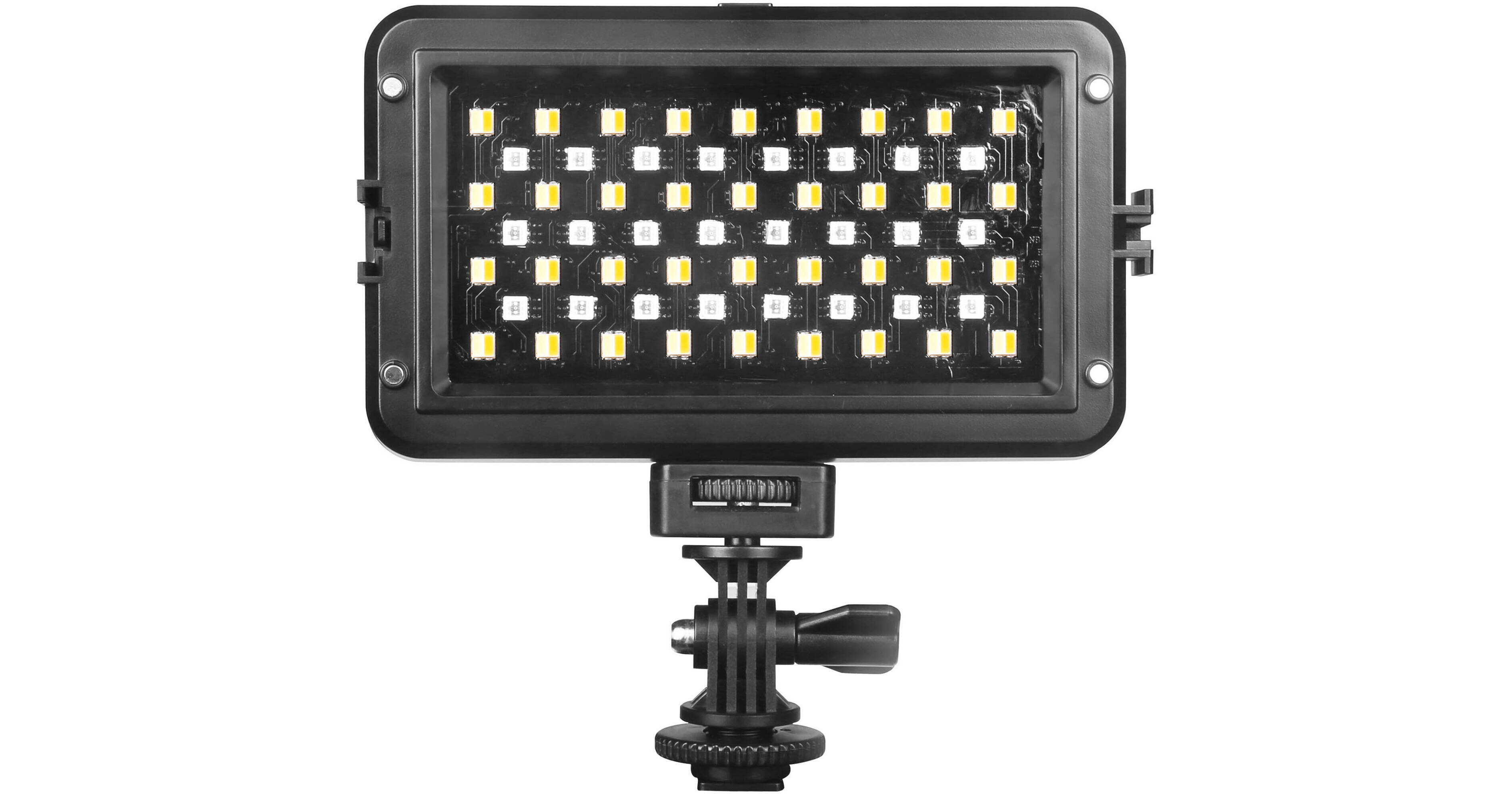 Weeylite RB10 Portable RGB LED Light RB10 B&H Photo Video
