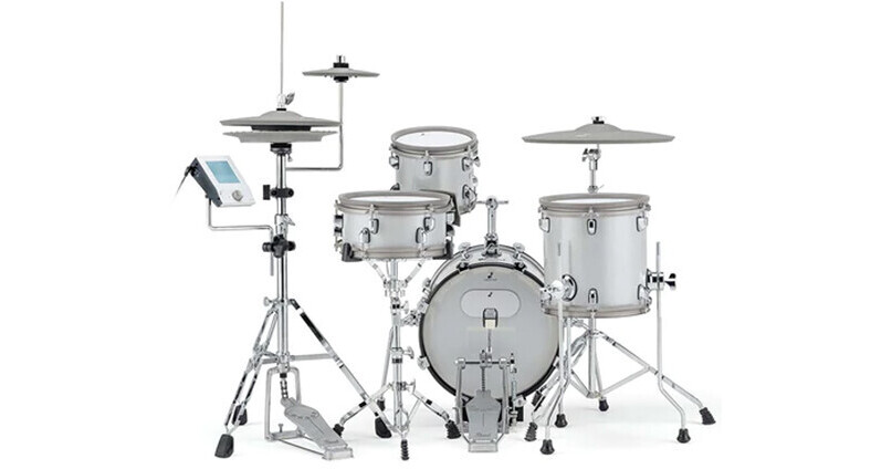 E F NOTE Mini Acoustic Designed Electronic Drum EFNOTE MINI KIT