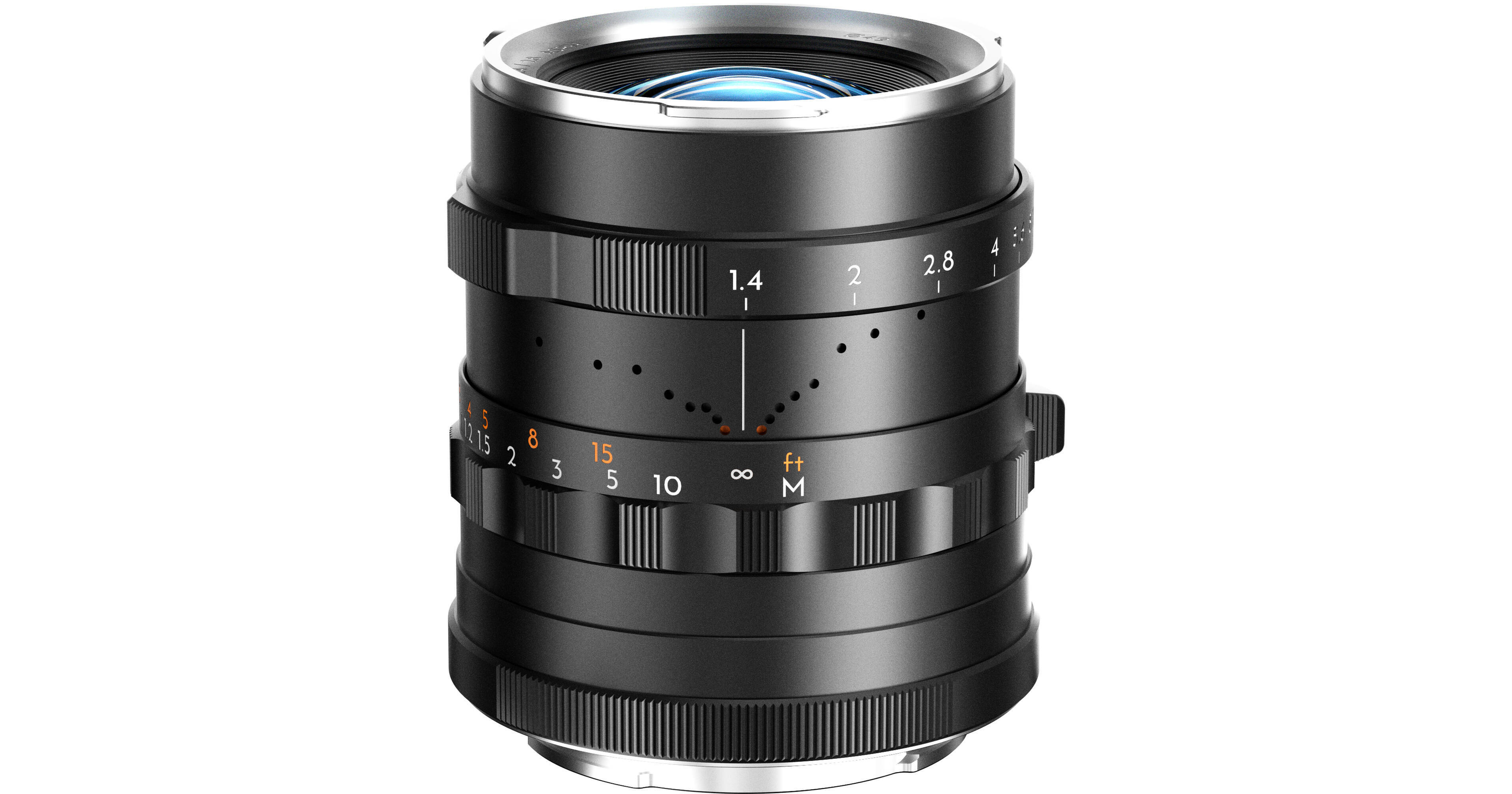 Thypoch Simera 28mm f/1.4 Lens (Sony E, Black) TP-S28E-BLK B&H