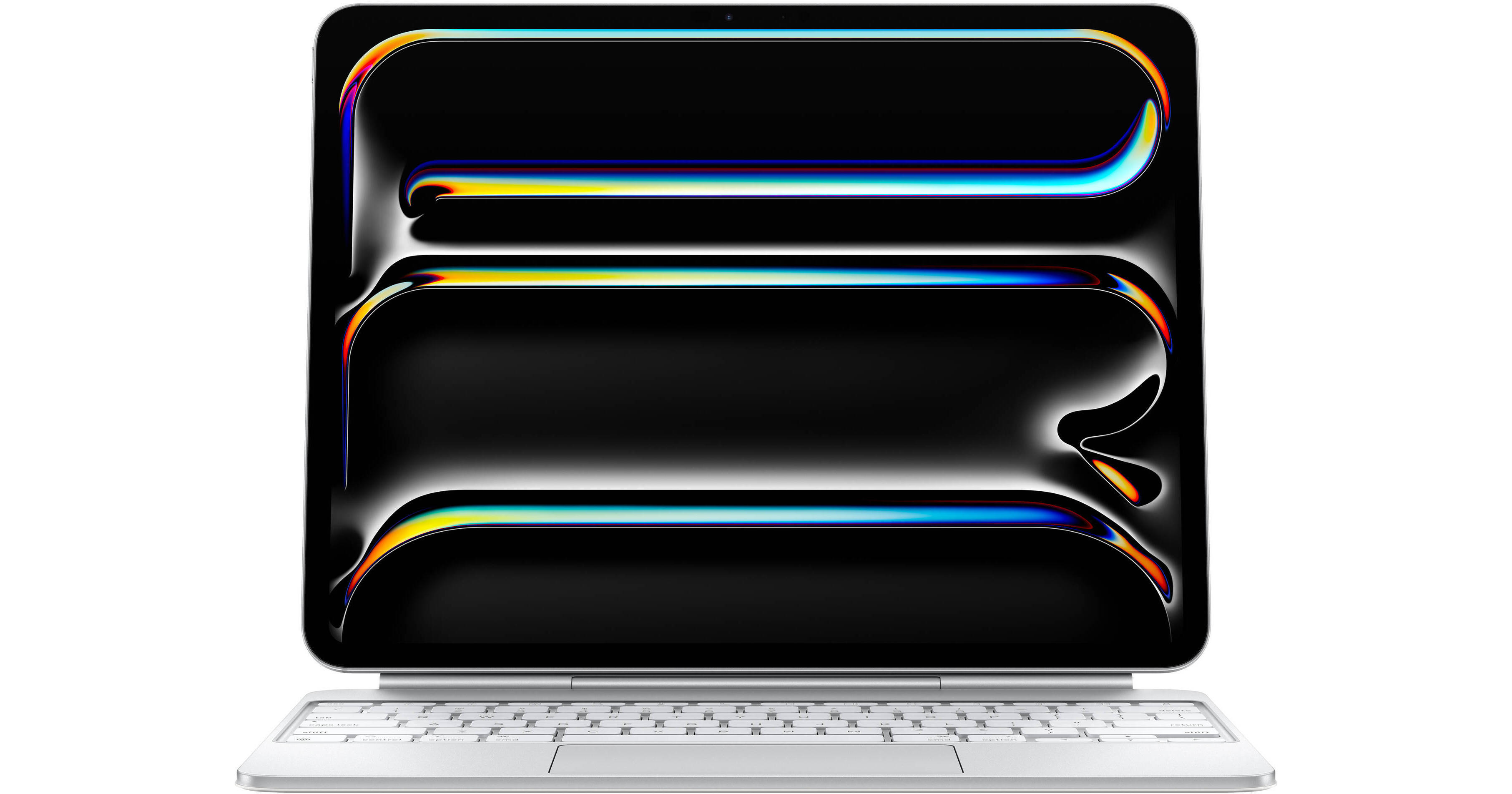 Magic keyboard for ipad pro m4. Magic keyboard for ipad pro m4