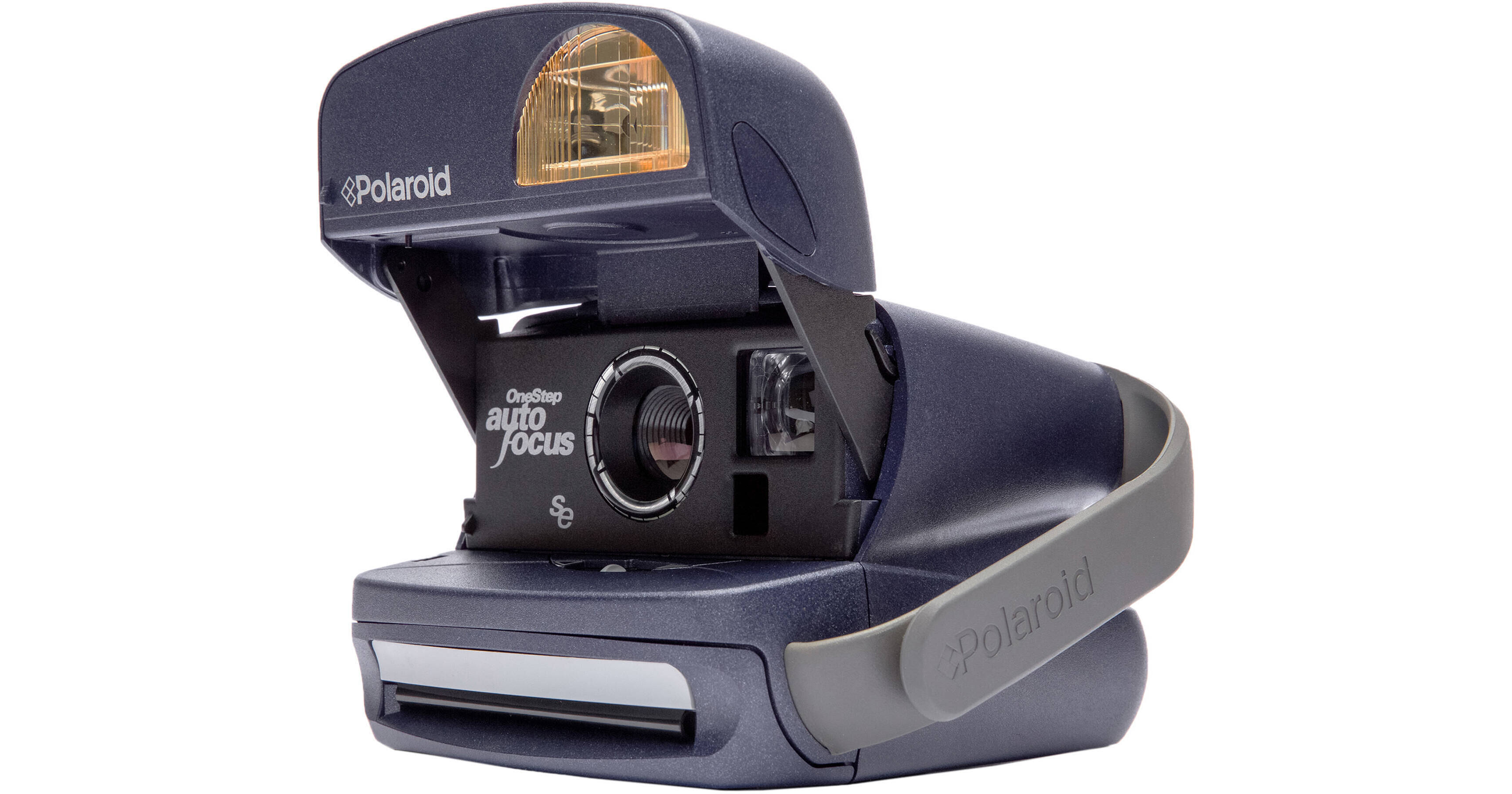 Polaroid Vintage 600 OneStep Close Up Instant Camera 004710-600N