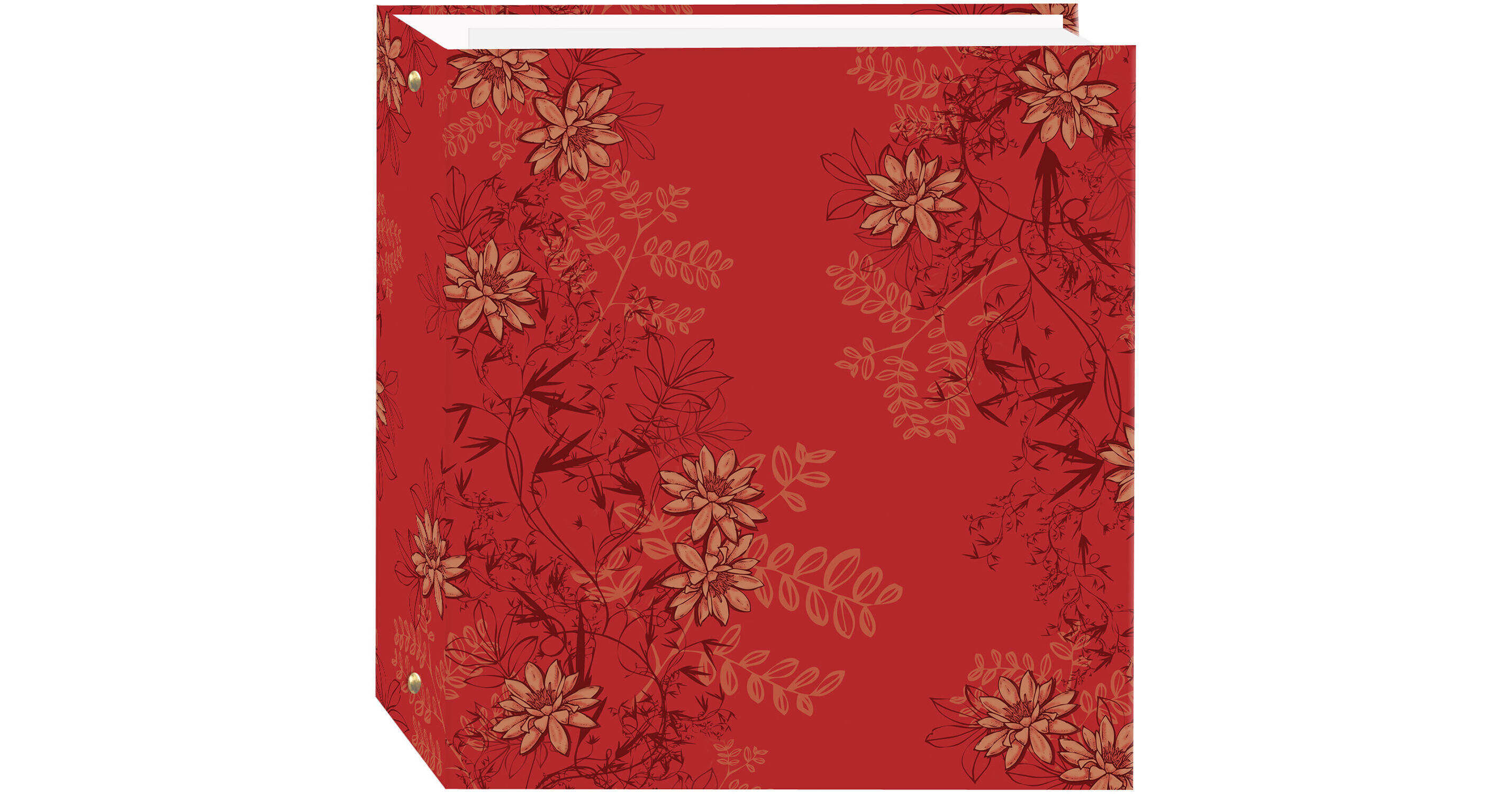 Pioneer Photo Albums Three "O" Ring Album TR100D/RF B&H