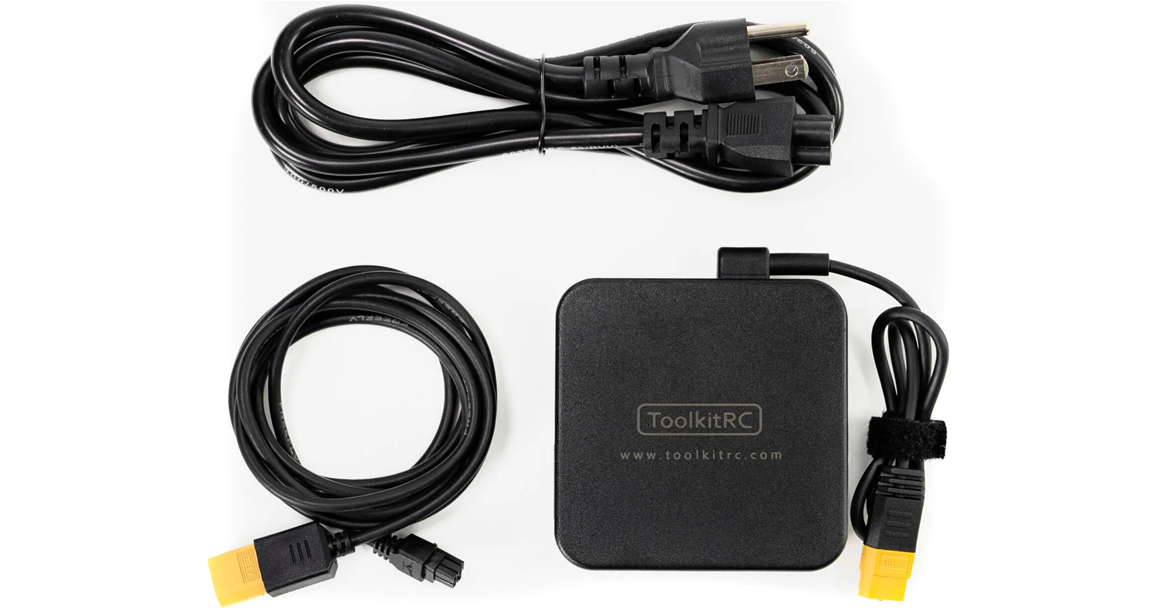 Freefly Ac Power Adapter For Pilot Pro (microfit 4-pin)