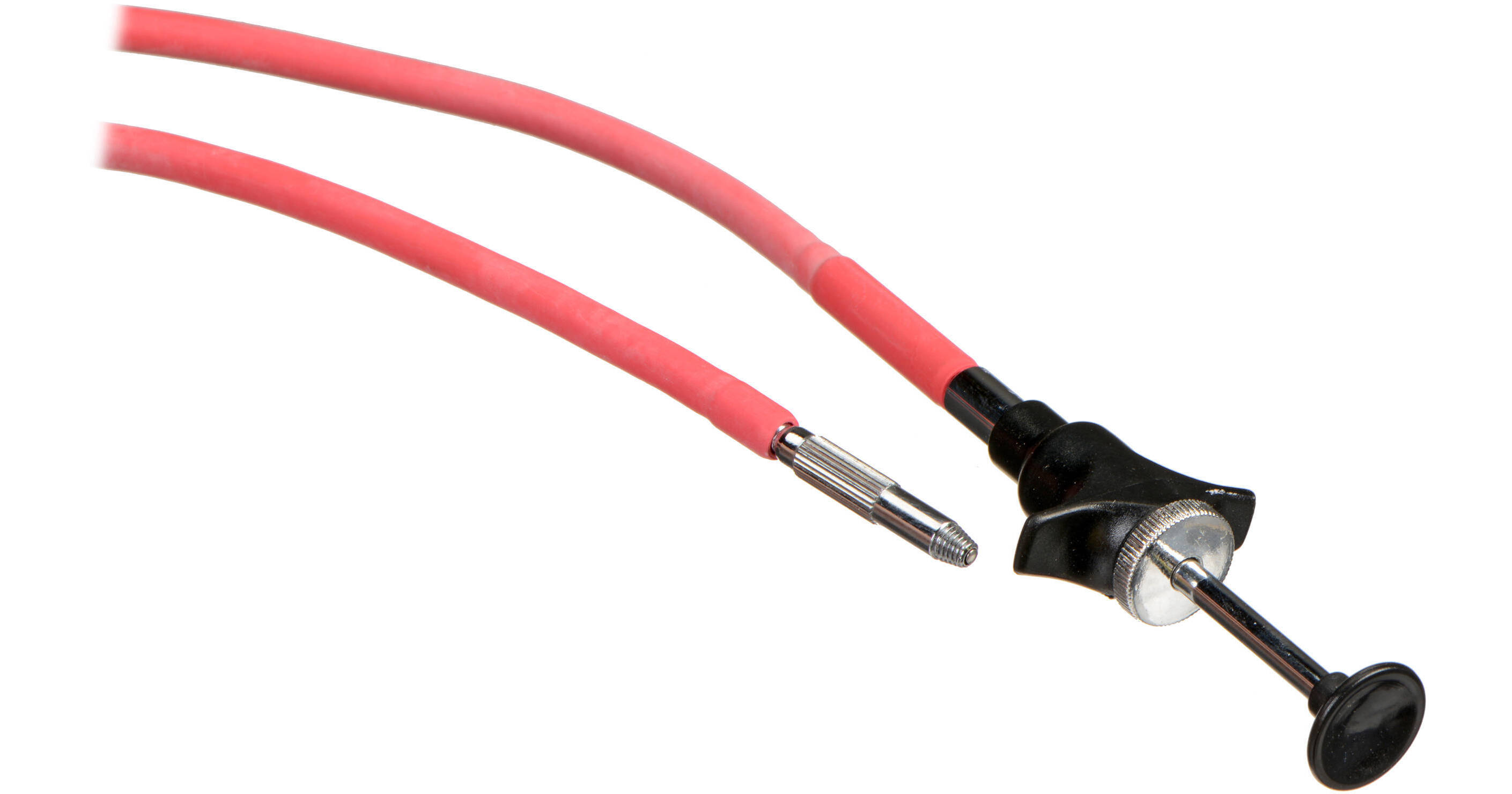 Deluxe Locking Cable Release 350240 B&H Photo Video