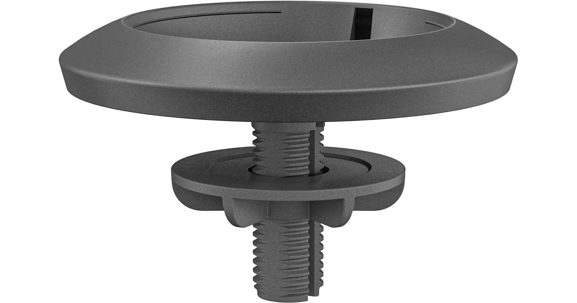 Newline Mount For Graphite Mic Pod LOGMPMNT B&H Photo Video