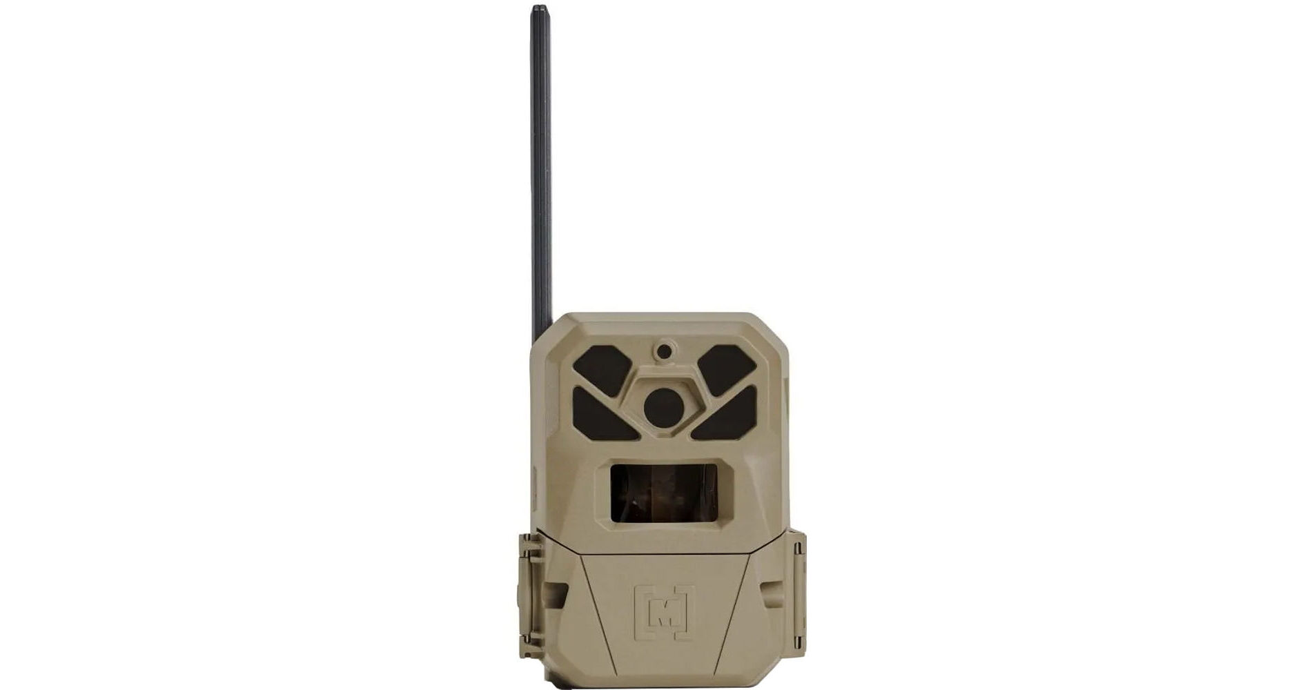 Moultrie Edge 2 Pro Cellular Trail Camera MMC14125 B&H Photo