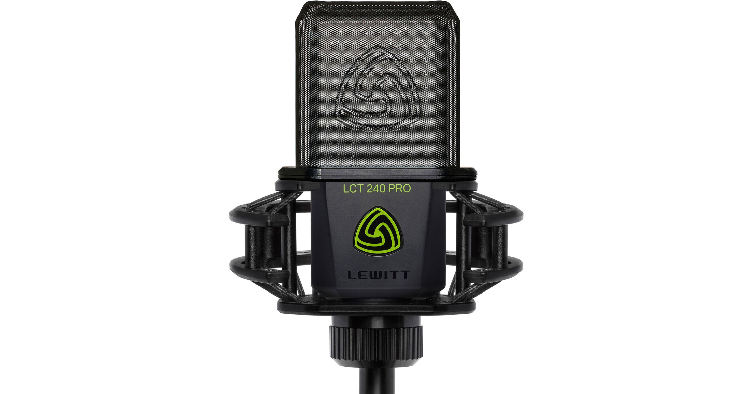 Lewitt LCT 240 PRO Vocal Set LCT240PROBLACKVP B&H Photo Video