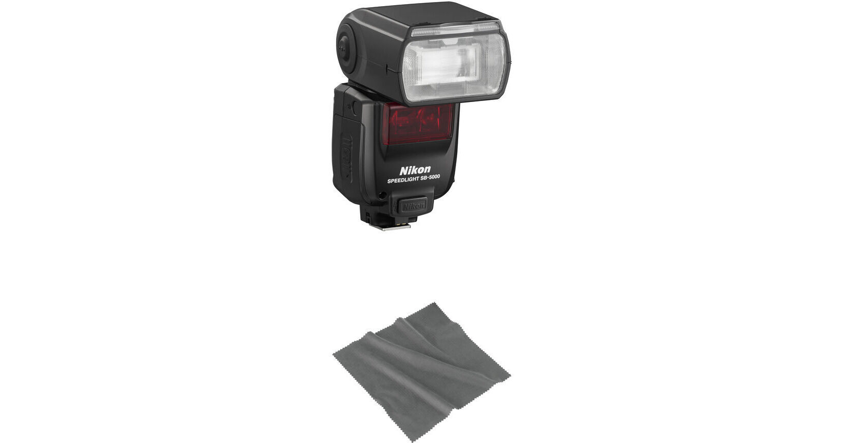 Flashes & Accessories for Nikon Z50