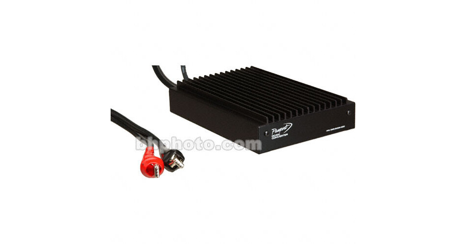 Fender 12V DC DC Power Converter for Fender 0699002000 B&H