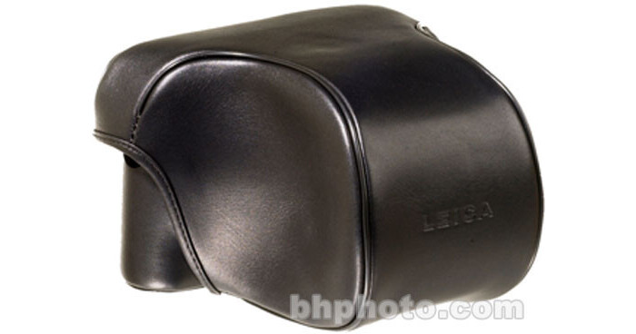 Leica Ever Ready Case with Large Front 14871 B&H Photo Video