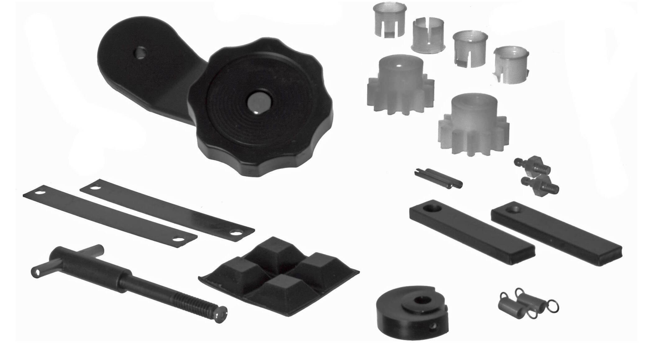 Beseler 23C Enlarger Refurbishing Kit 7010 B&H Photo Video