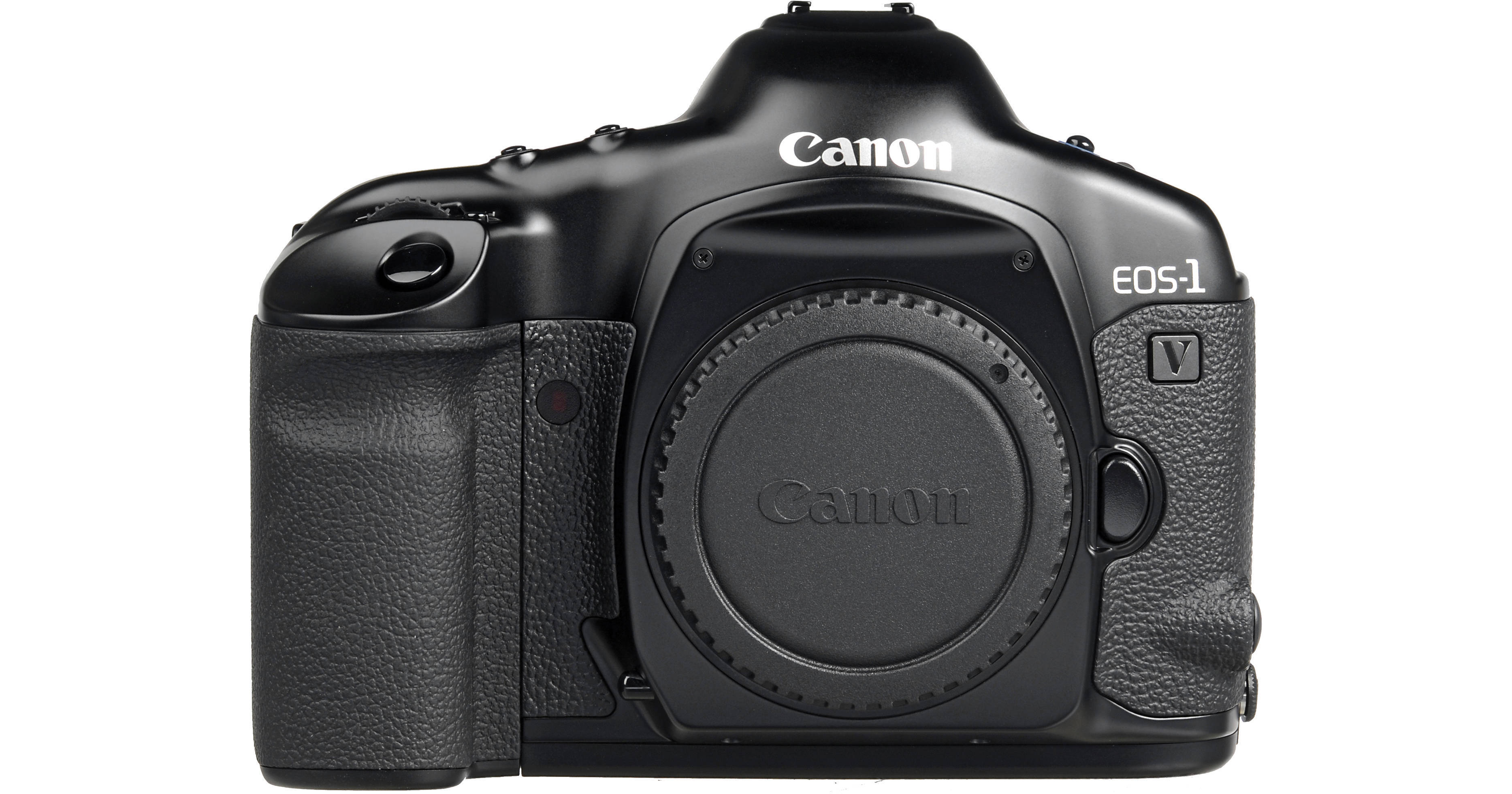 Canon EOS-1V Camera Body 2043A005 B&H Photo Video