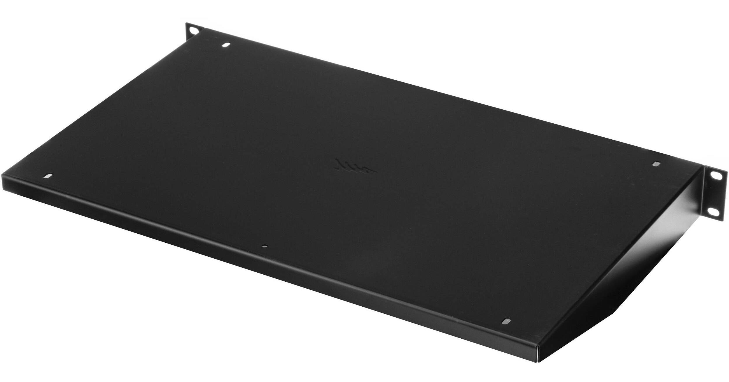 Middle Atlantic U1 - Single Space Rack Shelf U1 B&H Photo Video