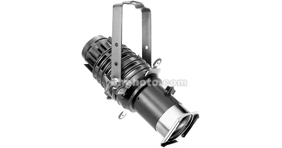 Altman 3 5Q 5 MT Ellipsoidal 48 Degree Black 3 5Q 5 MT BK B H