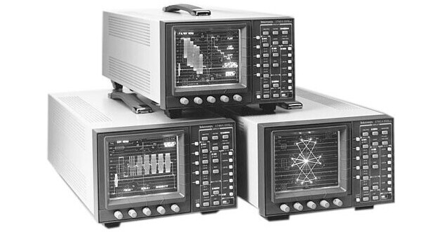 Tektronix 1760 Analog Waveform Monitor (NTSC) 1760 B&H Photo