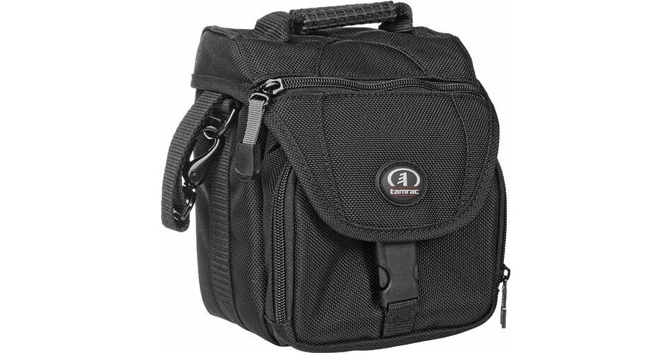 Tamrac 5696 Digital-6 Camera Shoulder Bag 569601 B&H Photo Video