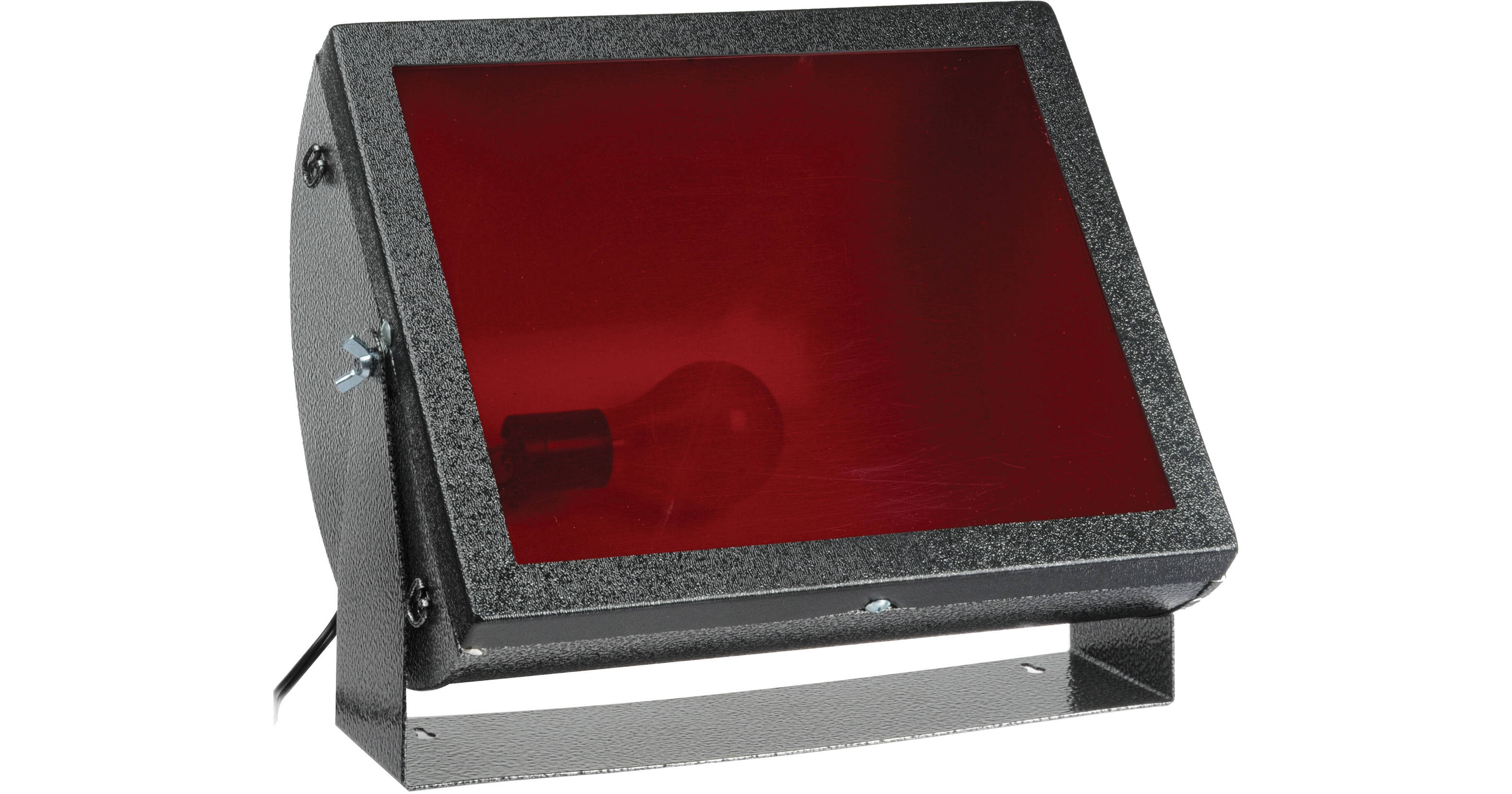 Arkay Darkroom Safelight (SL10R) with Red Filter 10 x 603556