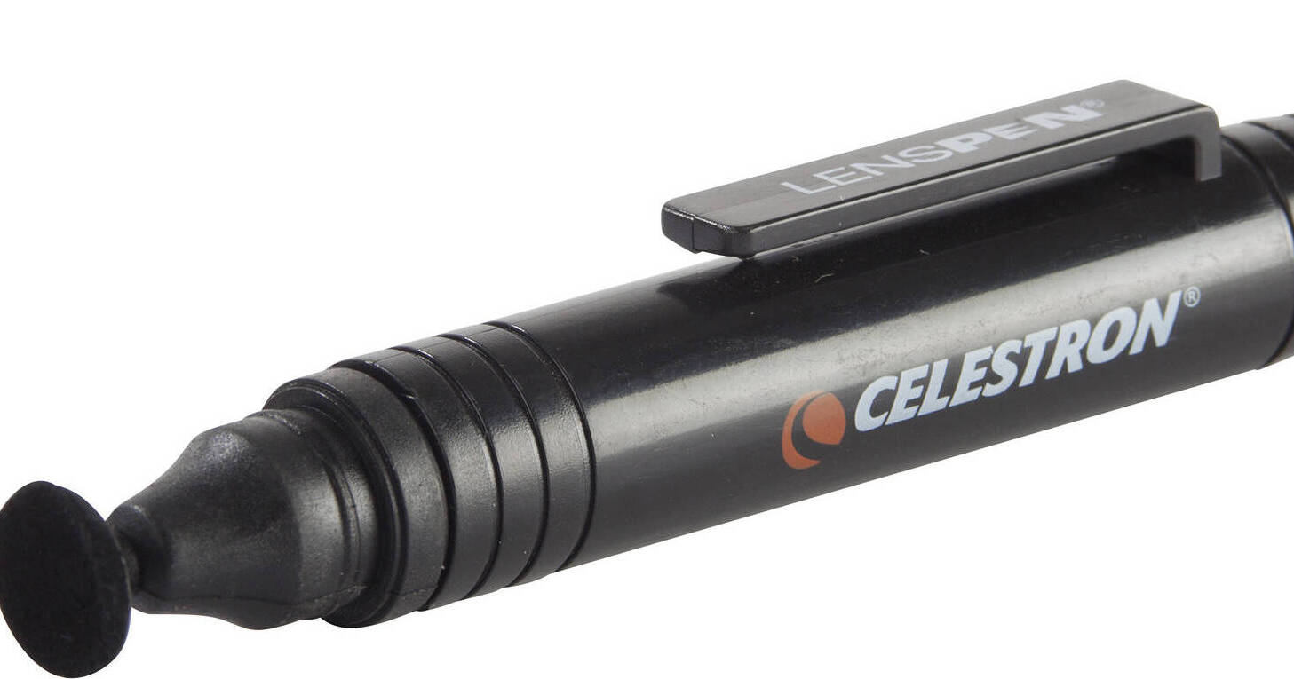 Celestron lens hot sale pen