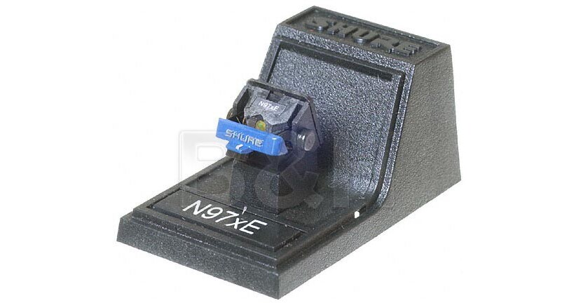 Shure N97xE Replacement Stylus N97XE B&H Photo Video