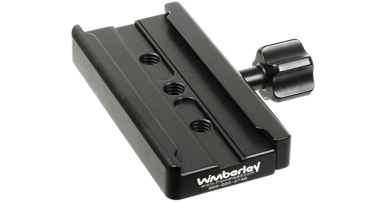 Wimberley C-30 Quick Release Clamp for Wimberley C-30 B&H Photo