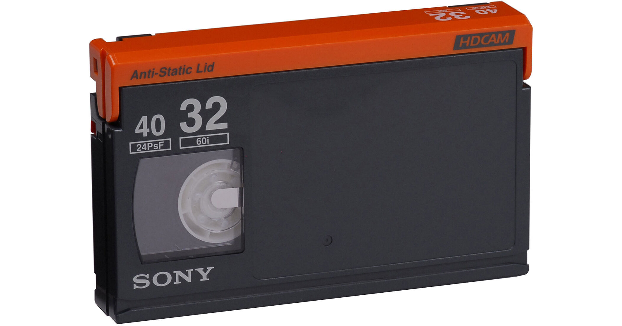 Sony BCT-32HD/2 HDCAM Videocassette, Small BCT32HD/2 B&H Photo