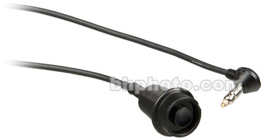 Hasselblad Release Cord FK 30 46043 B&H Photo Video