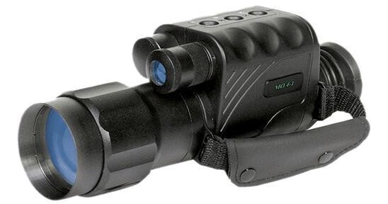 Eclipse™ 4x50 NV Monocular Visión Nocturna Sightmark