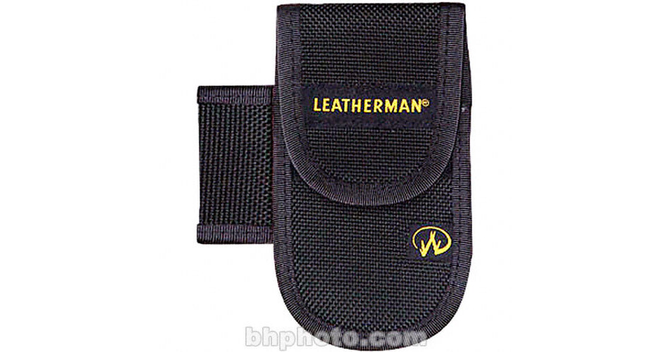 Leatherman NylonFlashlight Combo Pouch for Leatherman 930231