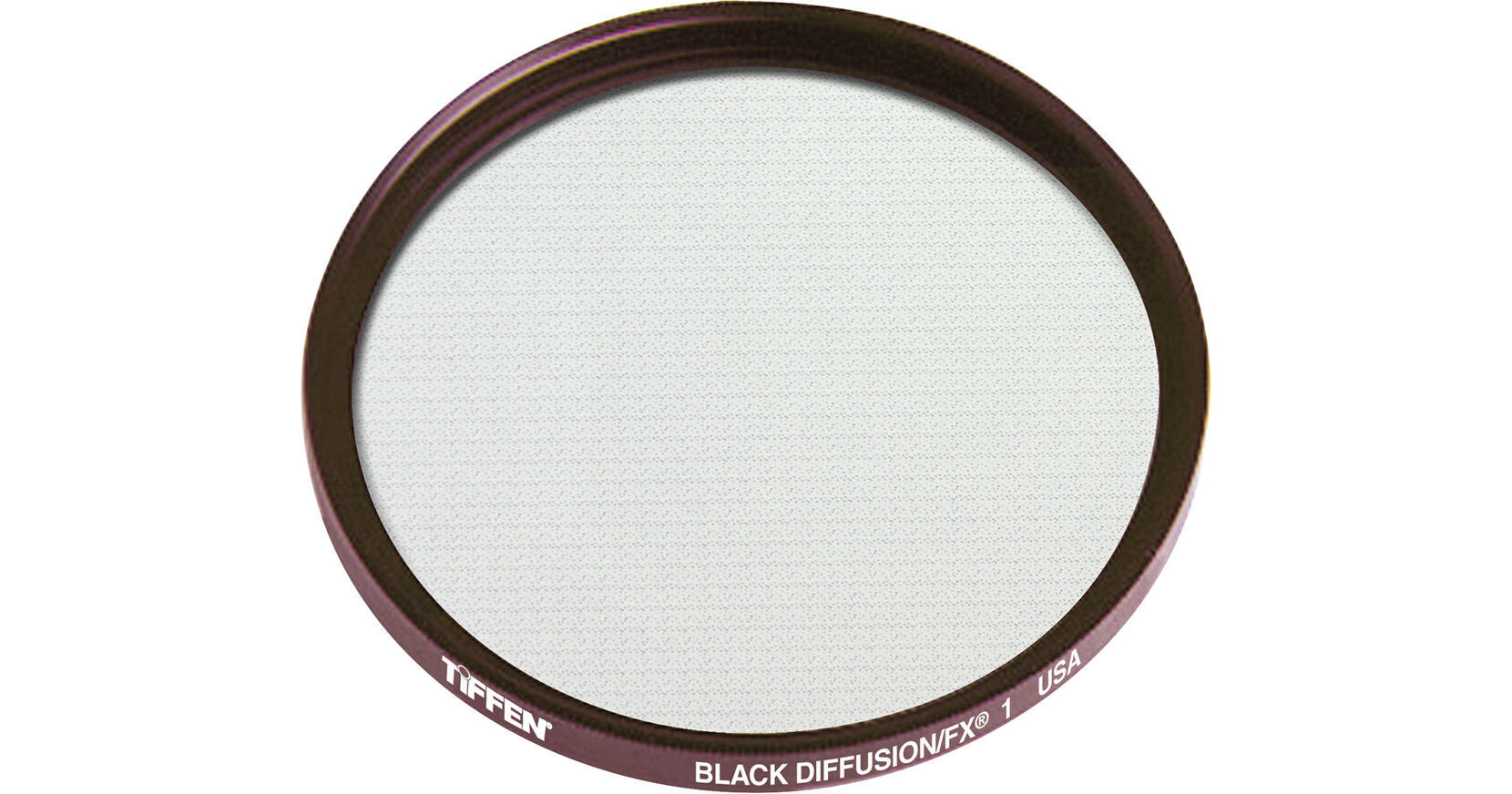 Tiffen 58mm DIGITAL HT SOFT FX 3 Filter – Ideal Für Porträts, Glättet Haut Und Minimiert Unreinheiten