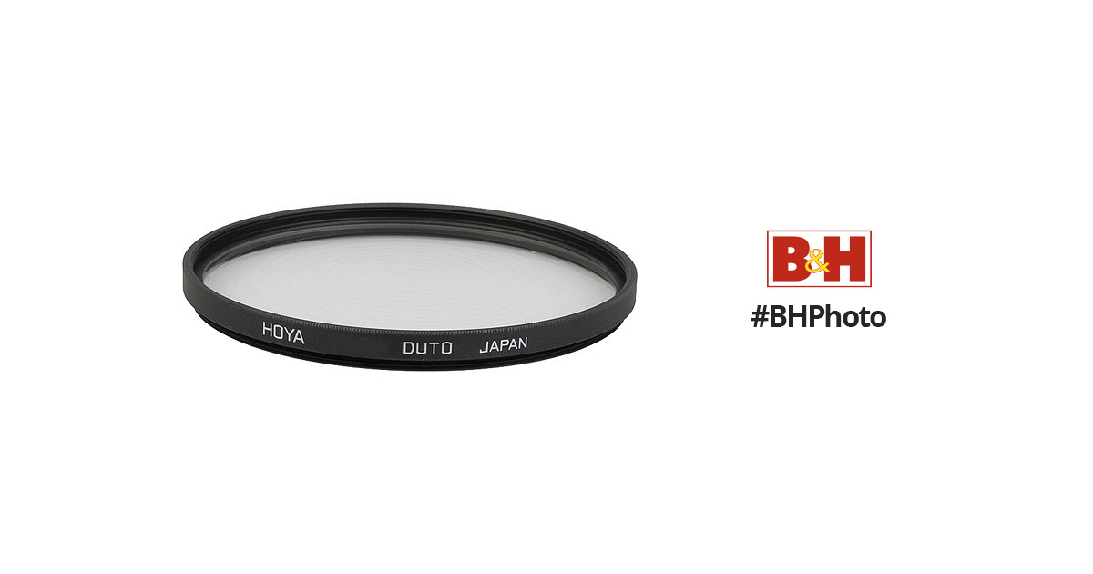 Made in Japan Product Case NEW Hoya DUTO 52mm Filter 