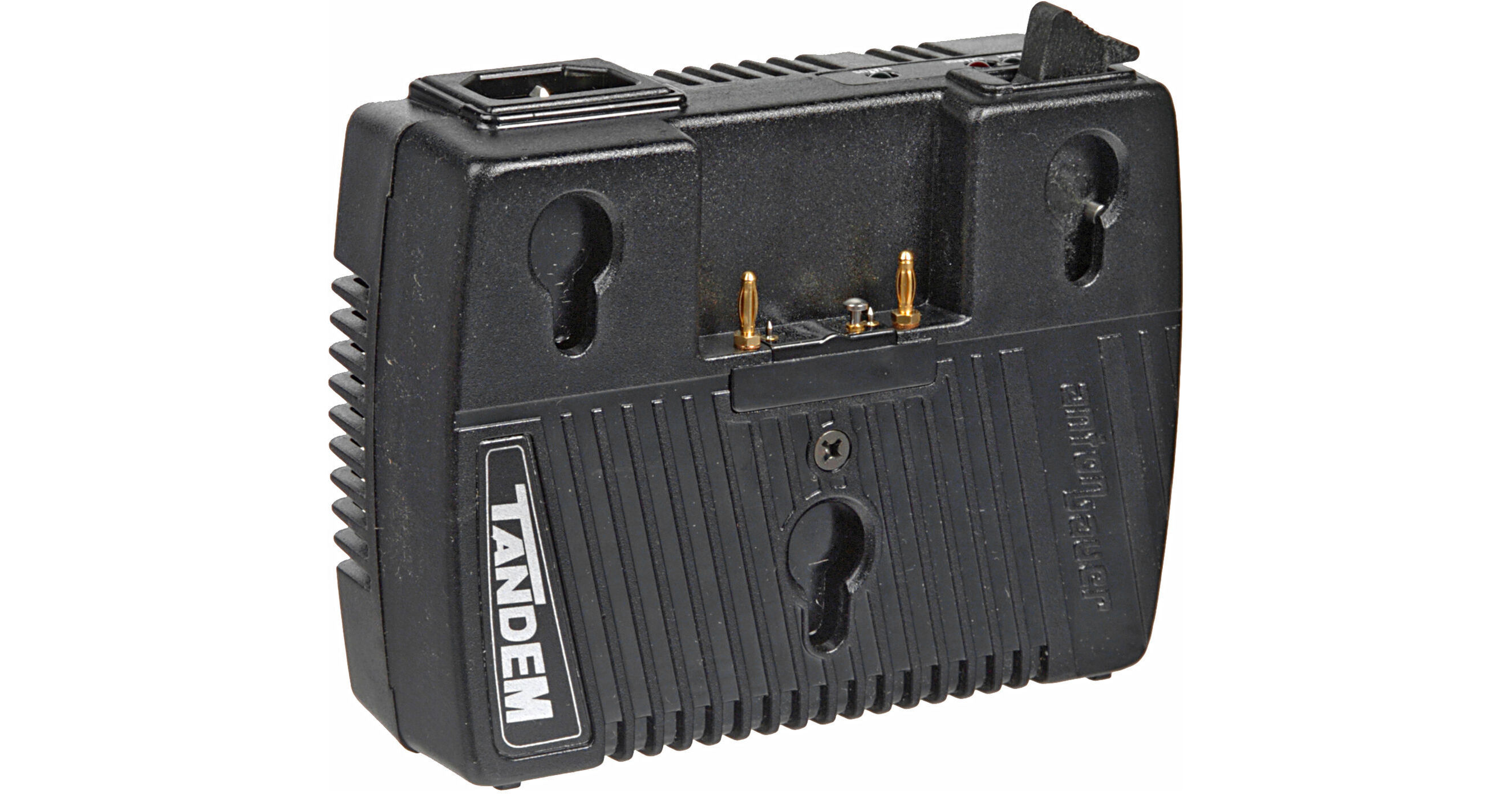 Anton/Bauer Tandem-70 On-Camera AC Power/Charger 8475-0067 B&H