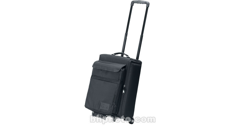 JELCO JEL-1314 RP Padded Hard Side 