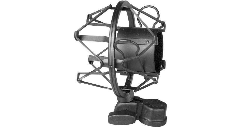 RODE Shock Mount f/NT1A Microphones SM1 B&H Photo Video