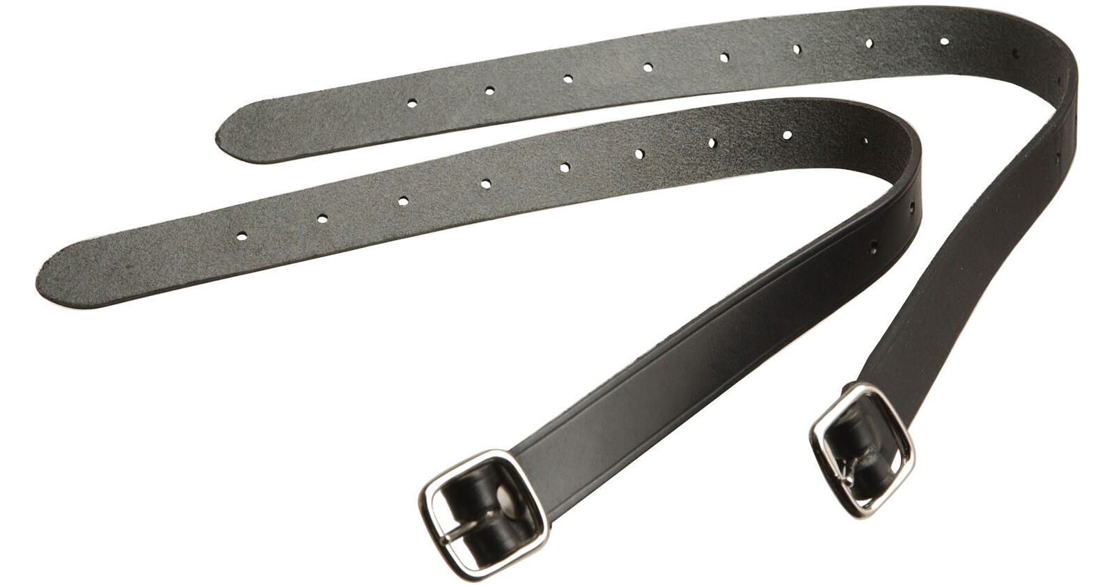 Billingham TSL Tripod Straps (Black, 7/8