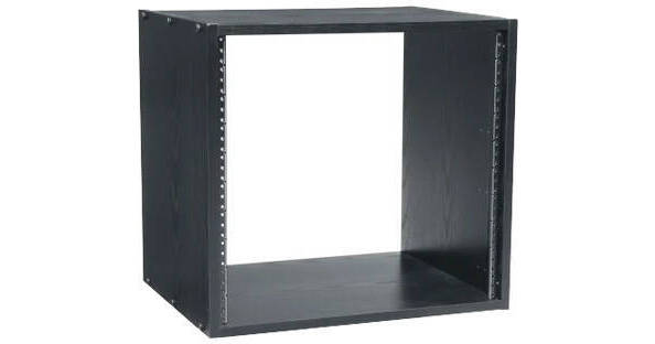 Middle Atlantic RK12 RK Series Rack RK12 B&H Photo Video